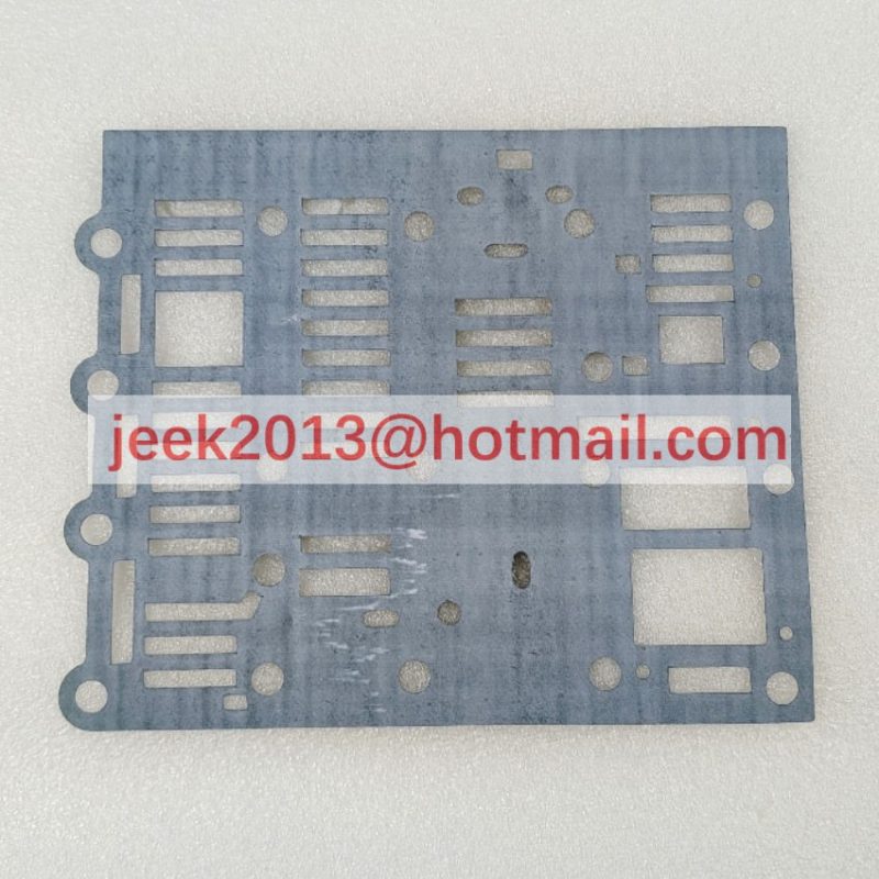 4644306370 GASKET FOR ZF 4WG200 6WG200 TRANSMISSION