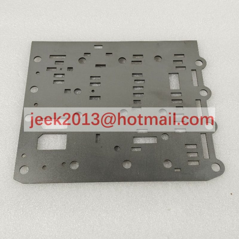 4644306508 COVER PLATES FOR ZF 4WG200 6WG200 TRANSMISSION