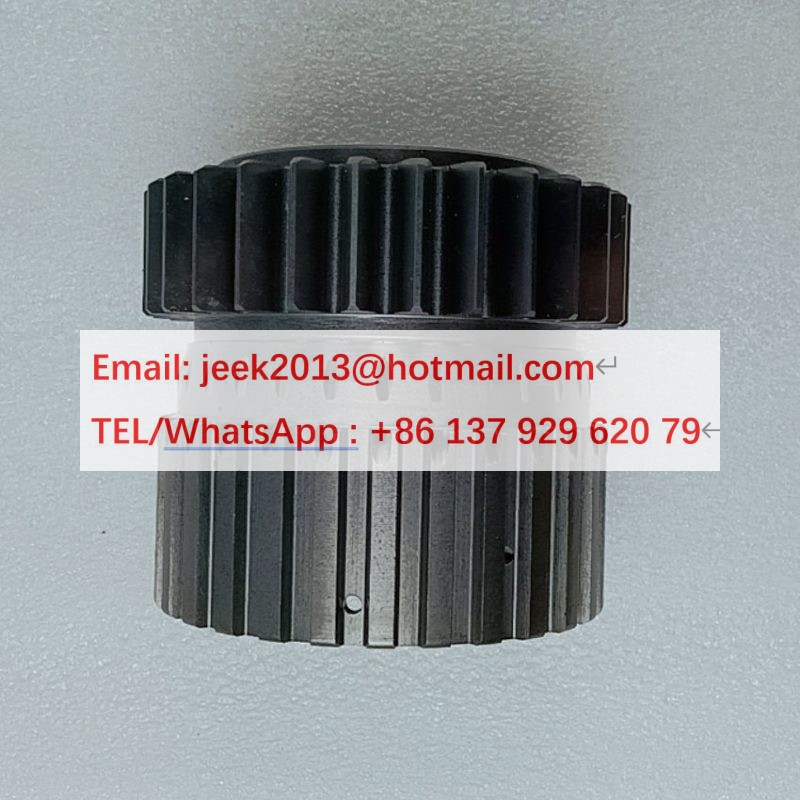 4644308587 SPUR GEAR FOR ZF 4WG200 6WG200 TRANSMISSION