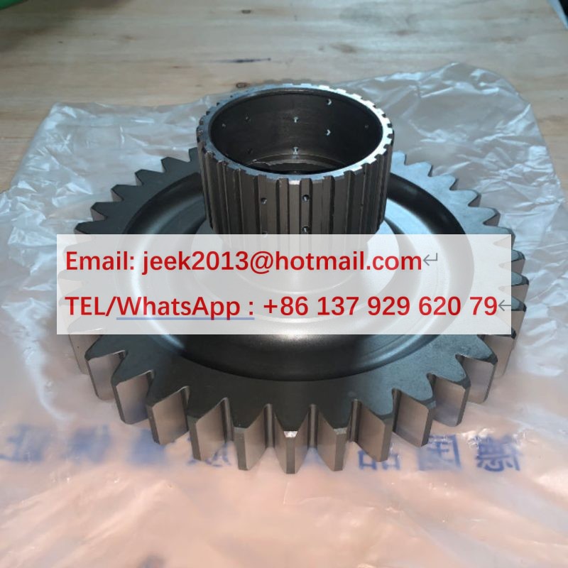 4644308630 SPUR GEAR FOR ZF 4WG200 6WG200 TRANSMISSION
