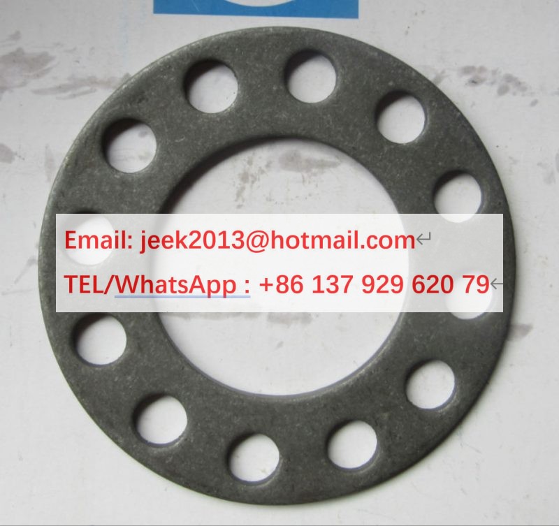 4644330228 PLATES FOR ZF 4WG180 4WG200 TRANSMISSION