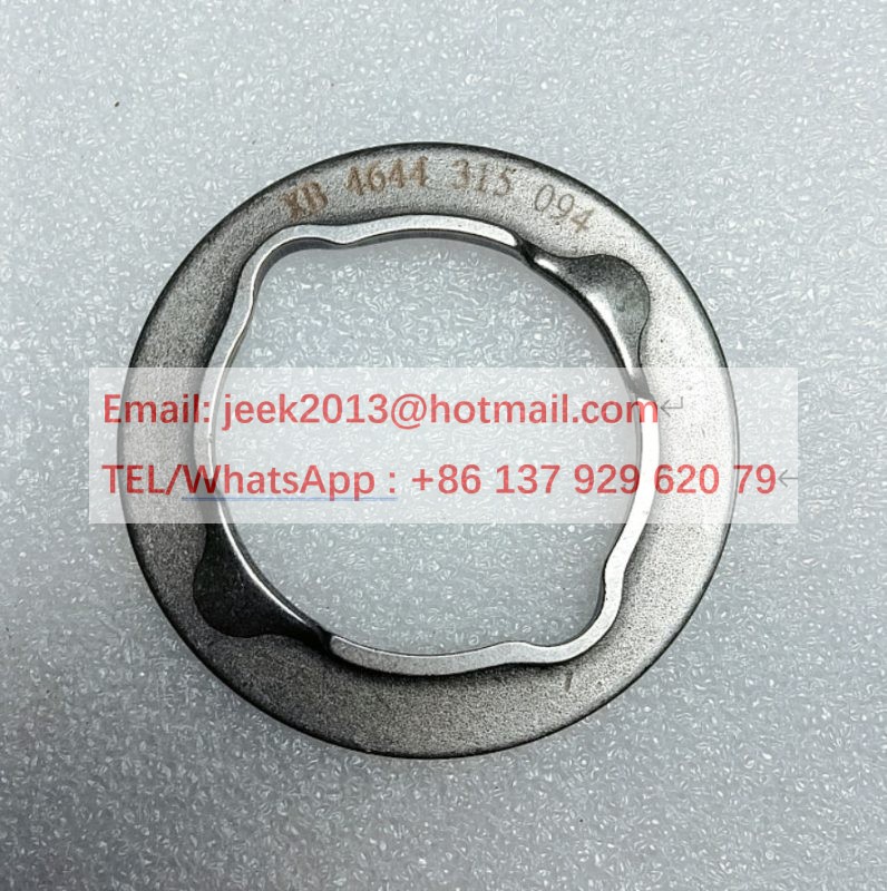4644351094 THRUST WASHER FOR ZF 4WG200 6WG200 TRANSMISSION