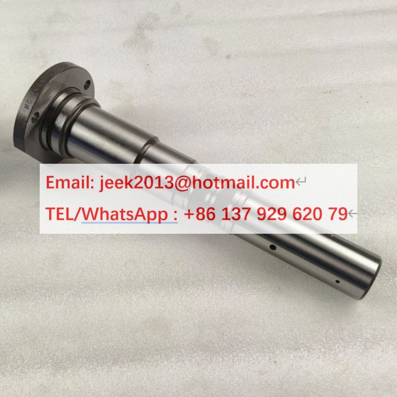 4644353058 AXLE SHAFT FOR ZF 4WG200 TRANSMISSION