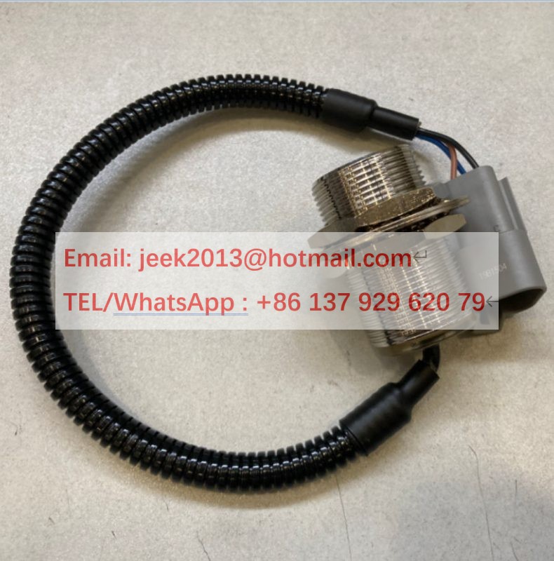 46C4364 49C1263 PROXIMITY SWITCH FOR LIUGONG WHEEL LOADER