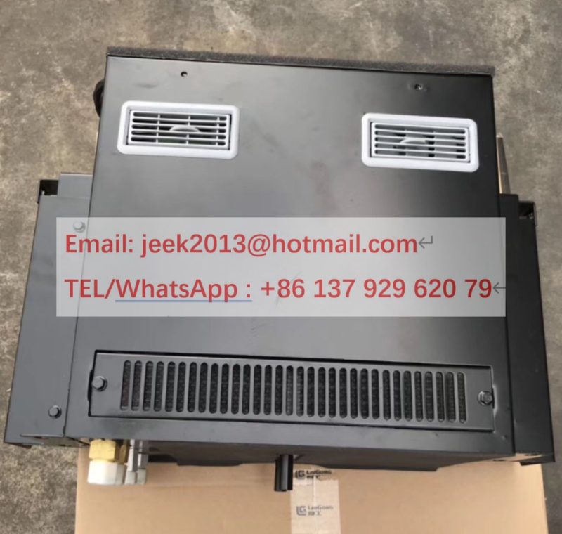 46C4698 EVAPORATOR FOR LIUGONG WHEEL LOADER