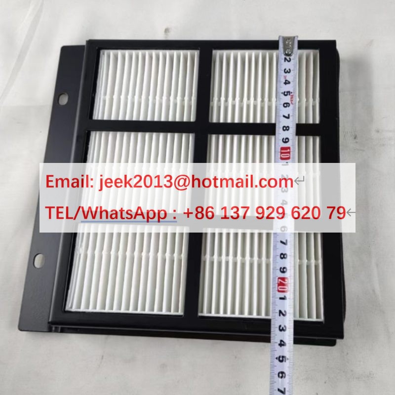 46C6247 AC FILTER FOR LIUGONG WHEEL LOADER