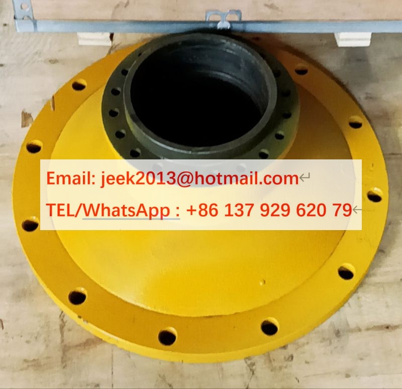 47A0001 WHEEL HUB FOR LIUGONG ZL50C CLG856 WHEEL LOADER