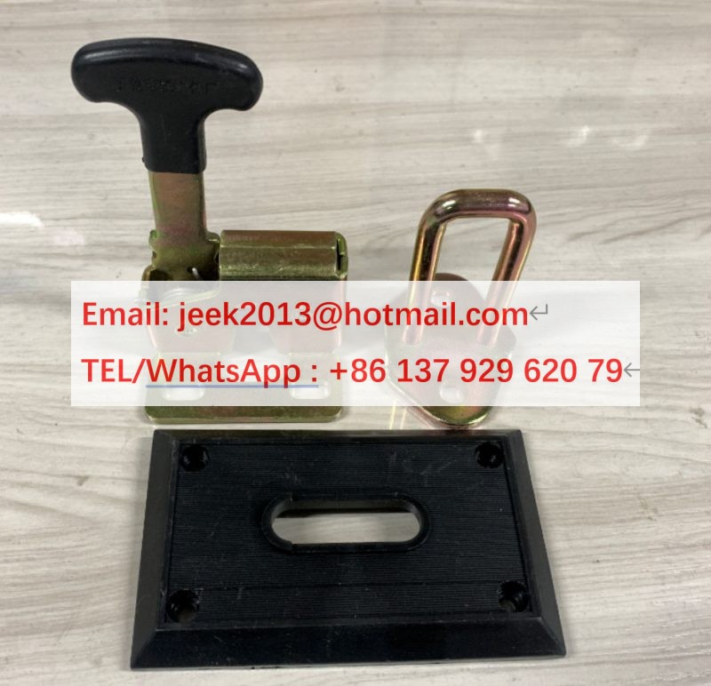 47C0066 LOCK FOR LIUGONG WHEEL LOADER
