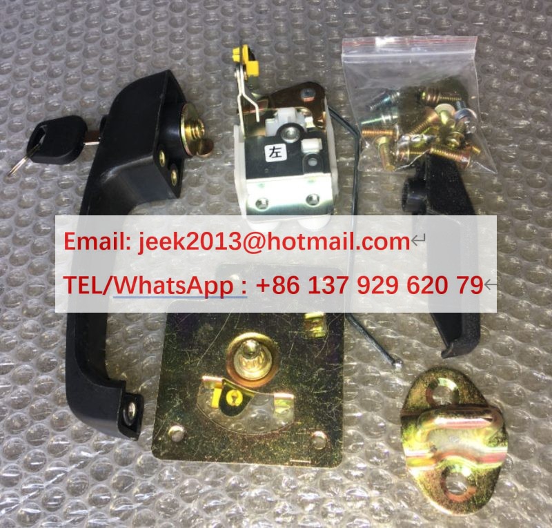 47C1035 LEFT DOOR LOCK FOR LIUGONG WHEEL LOADER