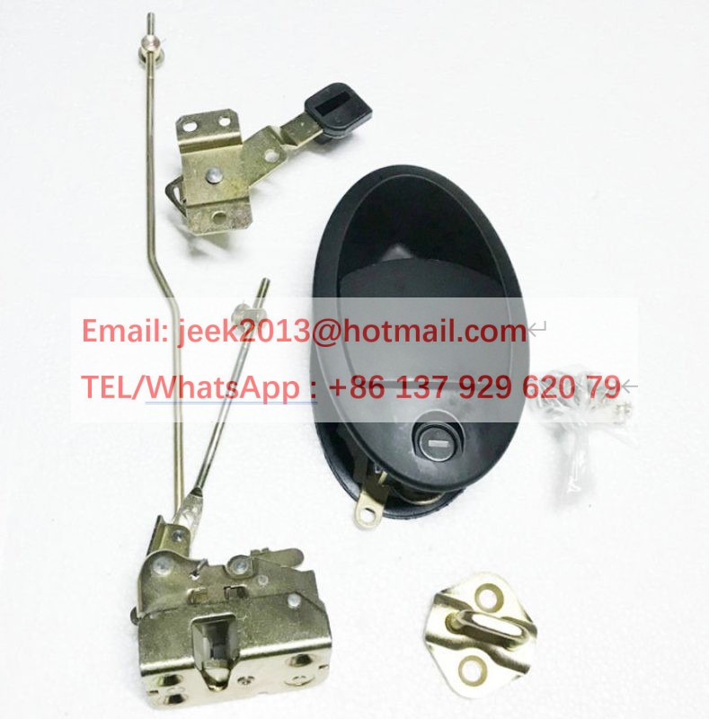 47C1340 DOOR LOCK FOR LIUGONG EXCAVATOR