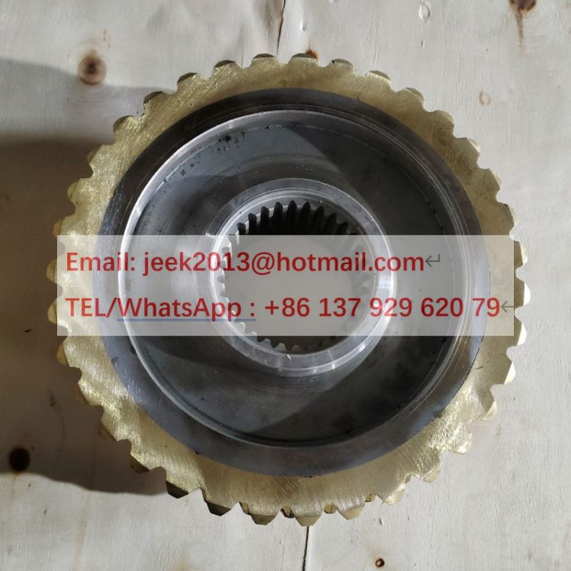 52C0291 52C0504 WORM BOX GEAR FOR LIUGONG MOTOR GRADER