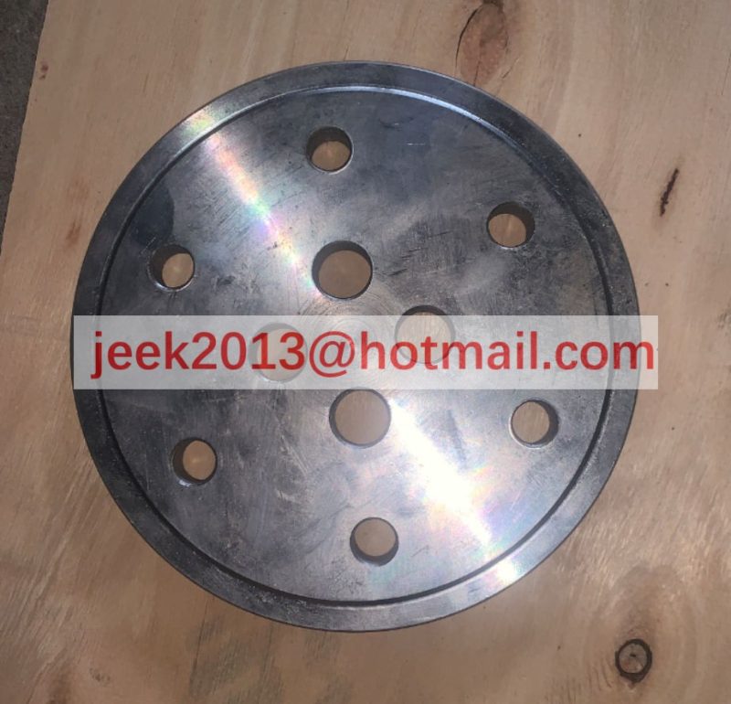53A3313 COVER FOR LIUGONG CLG856 ZL50C WHEEL LOADER