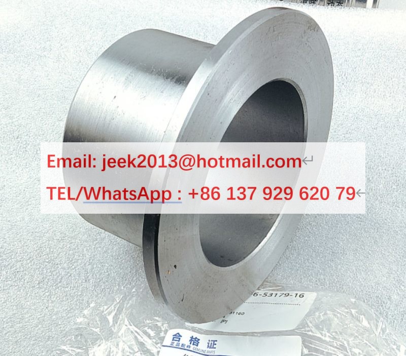 55A2050 BUSHING SLEEVE FOR LIUGONG BULLDOZER