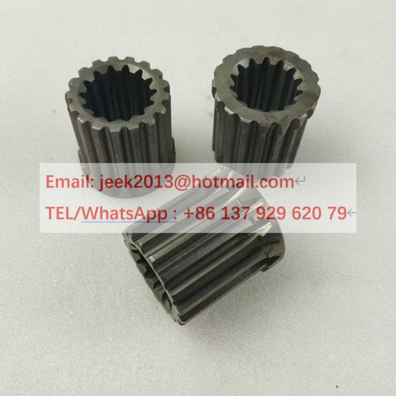 55U0005 CONTACTING SLEEVE FOR LIUGONG ROAD ROLLER
