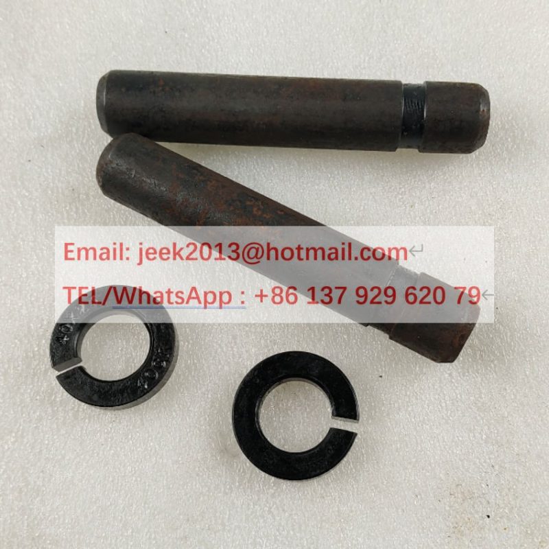 60A6700 56A5950 TIP PIN AND CLIPS FOR LIUGONG EXCAVATOR
