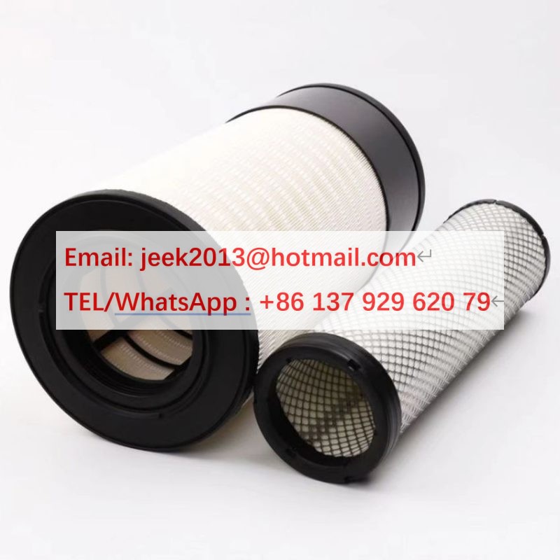 60C2472 AIR FILTER FOR LIUGONG WHEEL LOADER