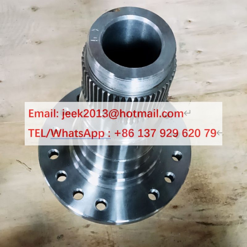 62A0285 SP104808 ALXE SHAFT FOR LIUGONG CLG856 ZL50C WHEEL LOADER