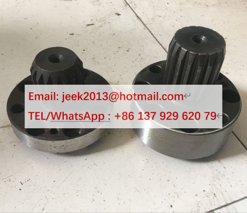 62U0002 62U0001 SHAFT GEAR FOR LIUGONG ROAD ROLLER
