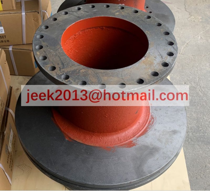 70A0648 BRAKE DISK FOR LIUGONG WHEEL LOADER