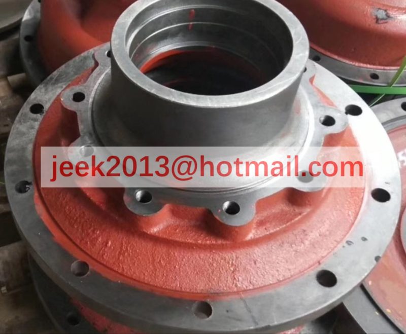 70A0649 70A1799 WHEEL HUB FOR LIUGONG CLG855N ZL50CN WHEEL LOADER