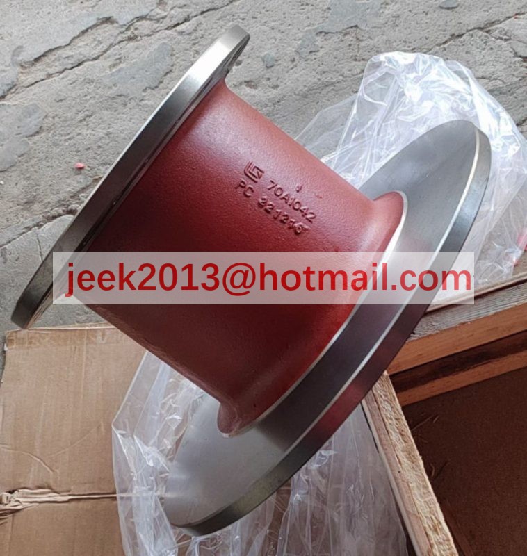 70A1042 BRAKE DISK FOR LIUGONG CLG862 WHEEL LOADER