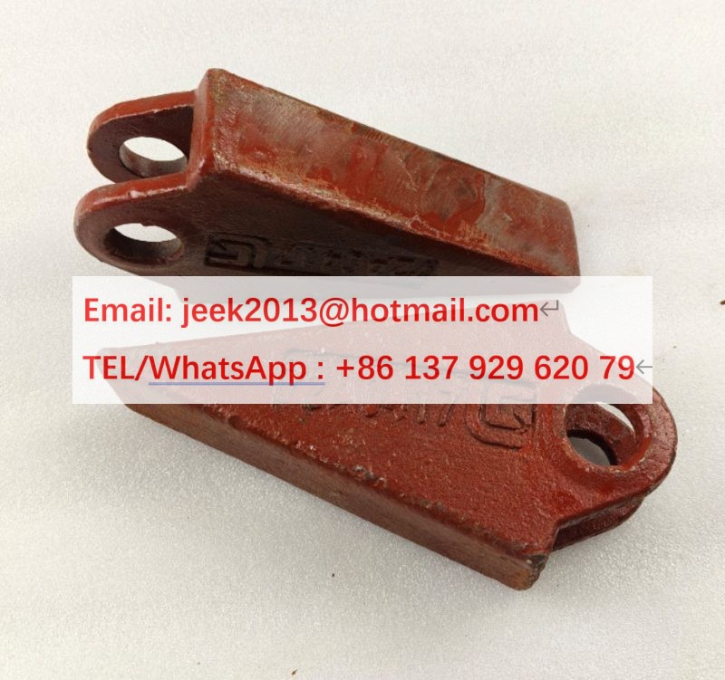 72A0417 TOOTH TIP FOR LIUGONG MOTOR GRADER