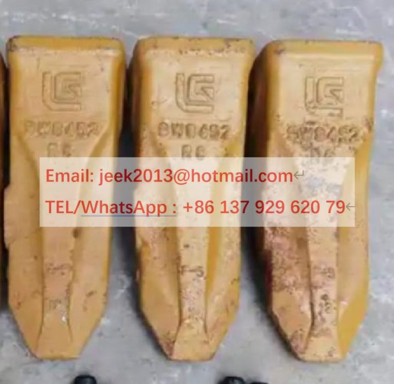 72A3543 TOOTH TIP FOR LIUGONG EXCAVATOR