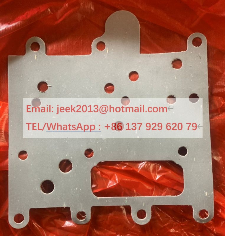 82A0025 GASKET FOR LIUGONG WHEEL LOADER