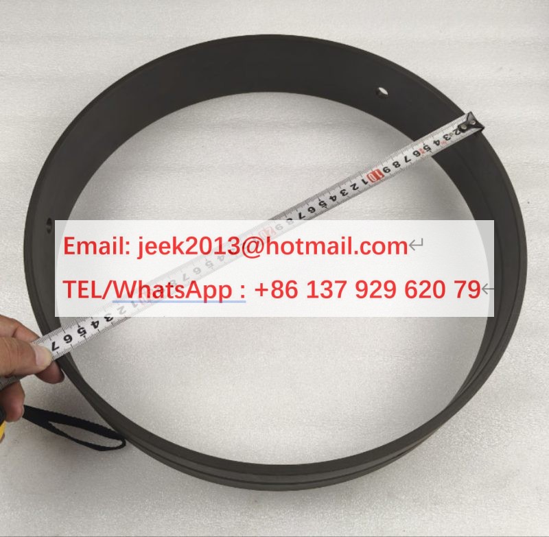 83A0107 BUSHING FOR LIUGONG CLG870H WHEEL LOADER