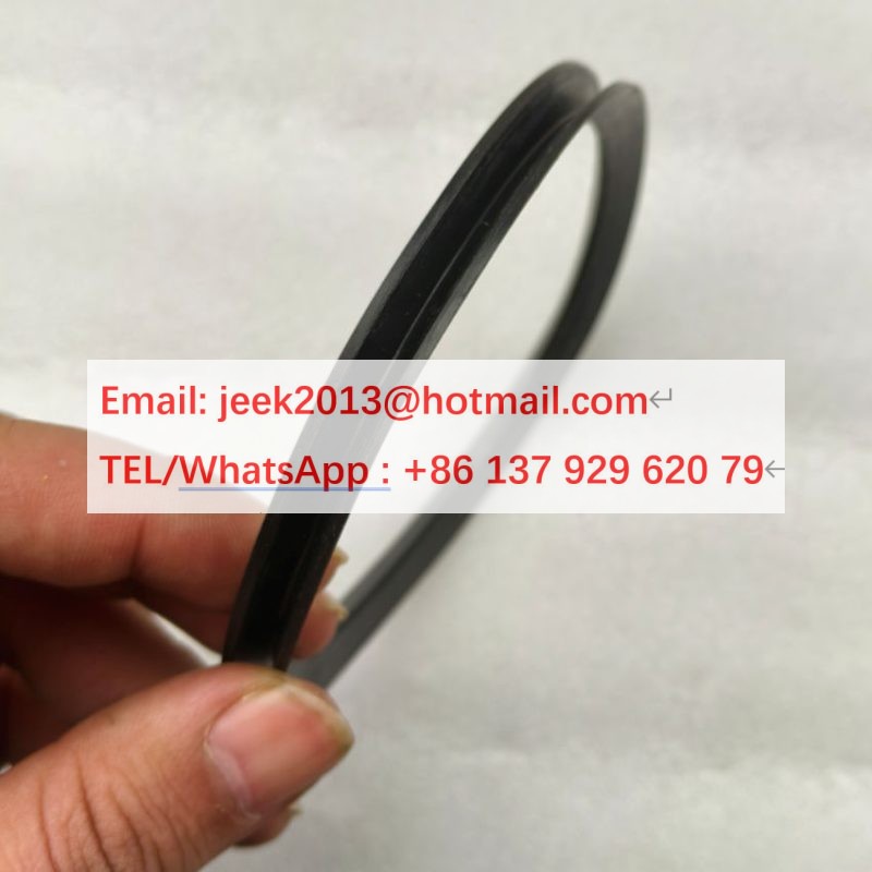 83A0339 V-TYPE SEAL FOR LIUGONG MOTOR GRADER