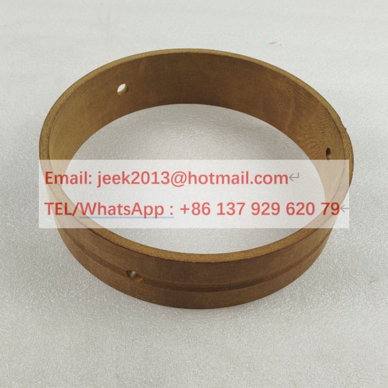 83A2741 SLEEVE BUSHING FOR LIUGONG CLG856 WHEEL LOADER