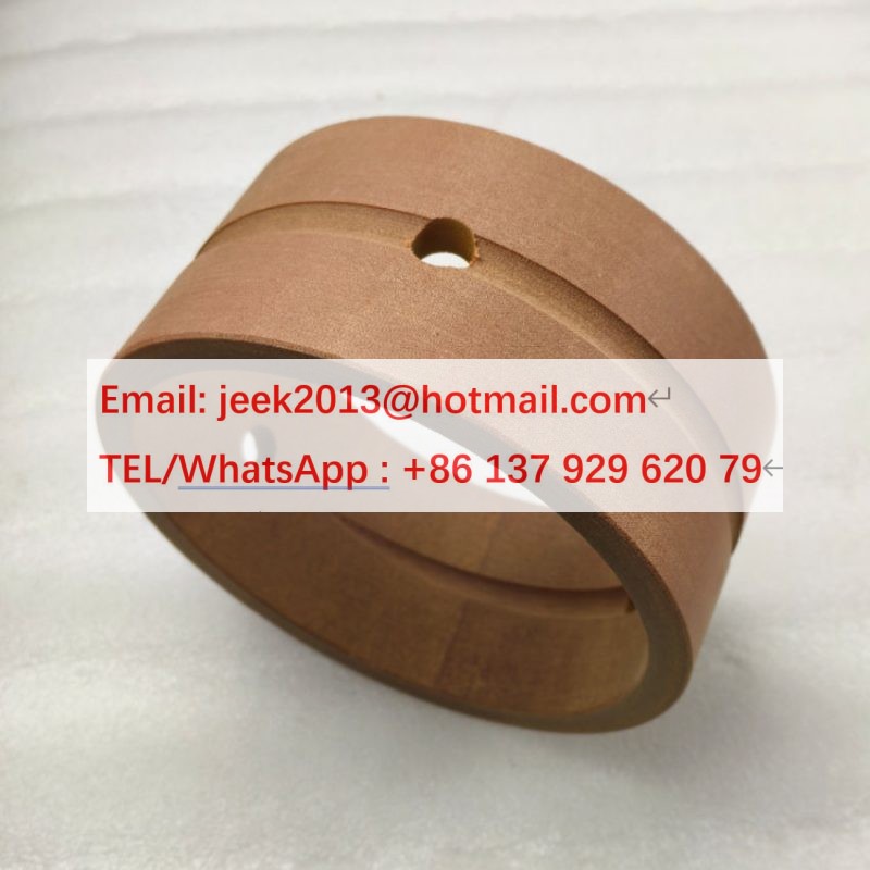 83A3006 BUSHING FOR LIUGONG CLG856H ZL50CN CLG870H WHEEL LOADER