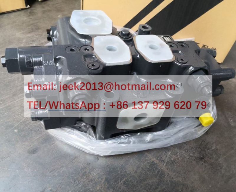 LFB25 12C4702 FLOW AMPLIFYING VALVE FOR LIUGONG WHEEL LOADER