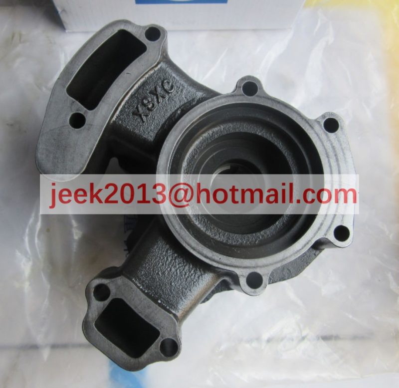SP100277 SP197038 TRANSMISSION GEAR PUMP FOR LIUGONG WHEEL LOADER MOTOR GRADER