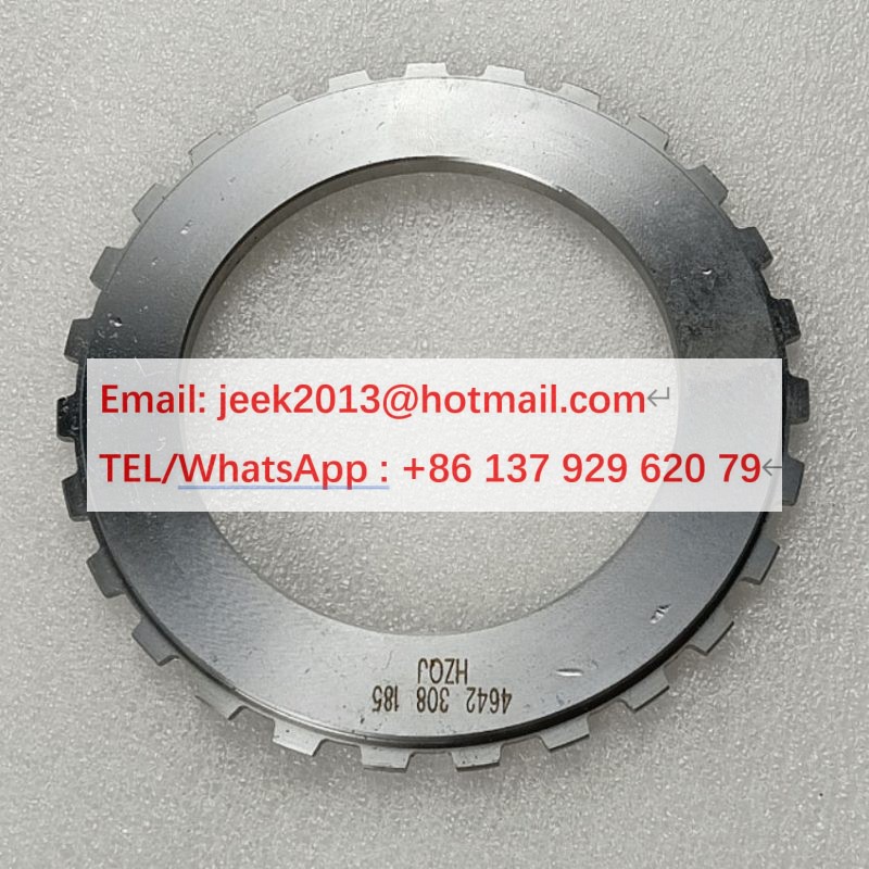 SP100400 END SHIM FOR LIUGONG WHEEL LOADER MOTOR GRADER