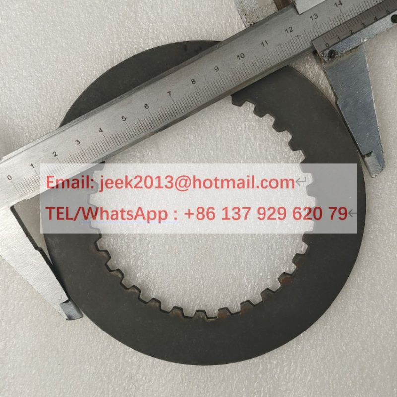 SP100402 INNER CLUTCH PLATE FOR LIUGONG WHEEL LOADER MOTOR GRADER