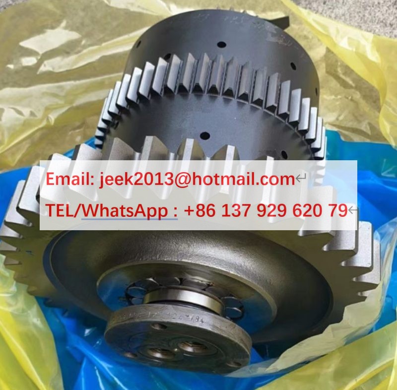 SP100410 K3 CLUTCH ASSY FOR LIUGONG ZL50CN CLG856 CLG862 WHEEL LOADER
