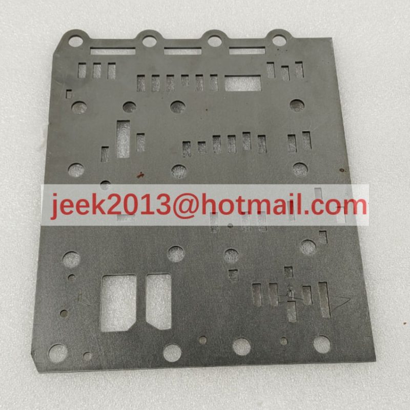 SP100452 COVER PLATE FOR LIUGONG WHEEL LOADER MOTOR GRADER