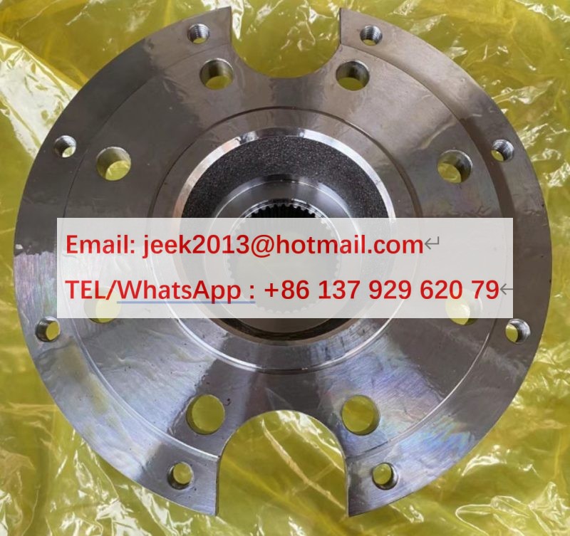 SP100469 OUTPUT FLANGE FOR LIUGONG WHEEL LOADER MOTOR GRADER