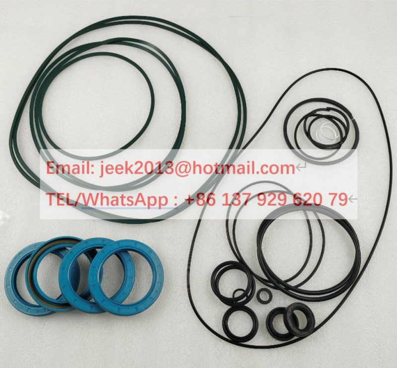 SP103882 TRANSMISSION SEAL RING KIT FOR LIUGONG WHEEL LOADER