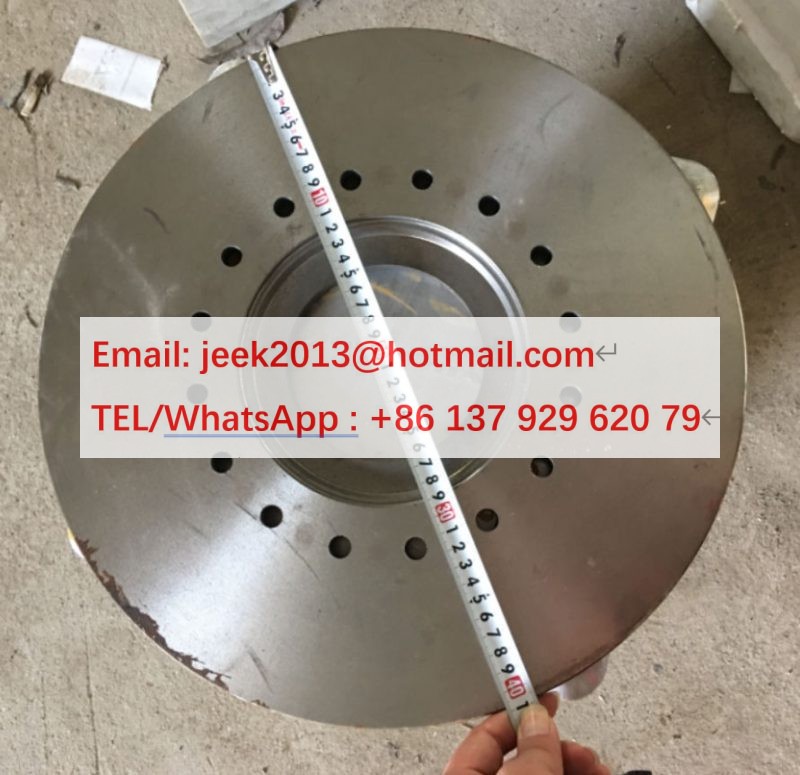 SP104611 BRAKE DISC FOR LIUGONG CLG816C CLG818C WHEEL LOADER