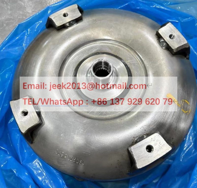 SP105334 CONVERT CORE FOR LIUGONG CLG418 MOTOR GRADER