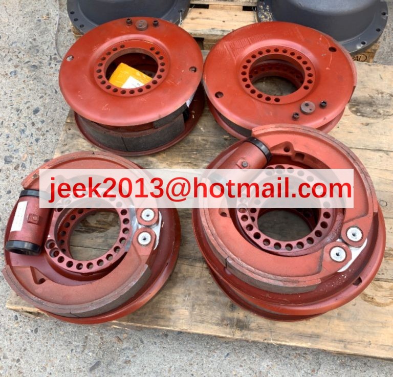 SP105550 SP129486 BRAKE ASSY FOR LIUGONG GRADER
