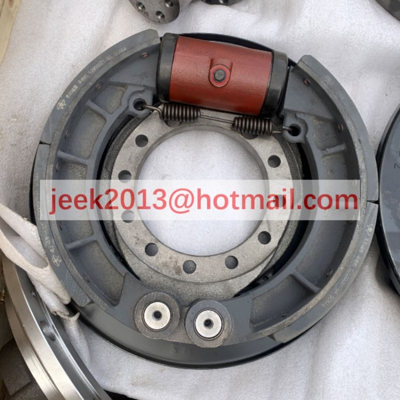 SP105550 SP129486 BRAKE ASSY FOR LIUGONG GRADER