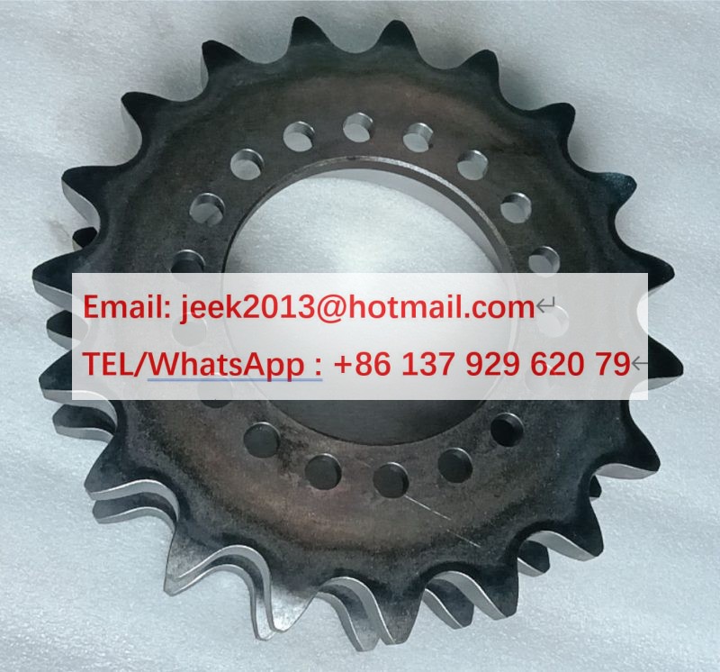 SP105818 SP105321 CHAIN GEAR FOR LIUGONG MOTOR GRADER