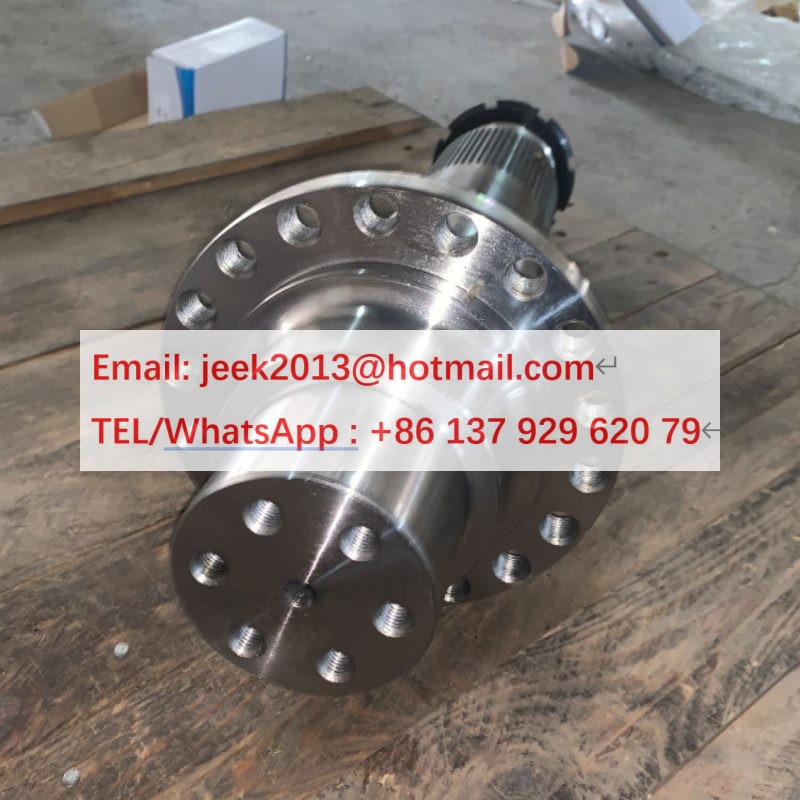 SP105819 GEAR SHAFT FOR LIUGONG MOTOR GRADER