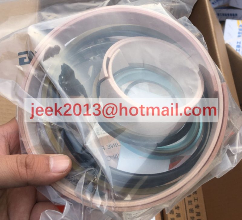 SP106153 BOOM CYLINDER SEAL RING KIT FOR LIUGONG CLG856 WHEEL LOADER