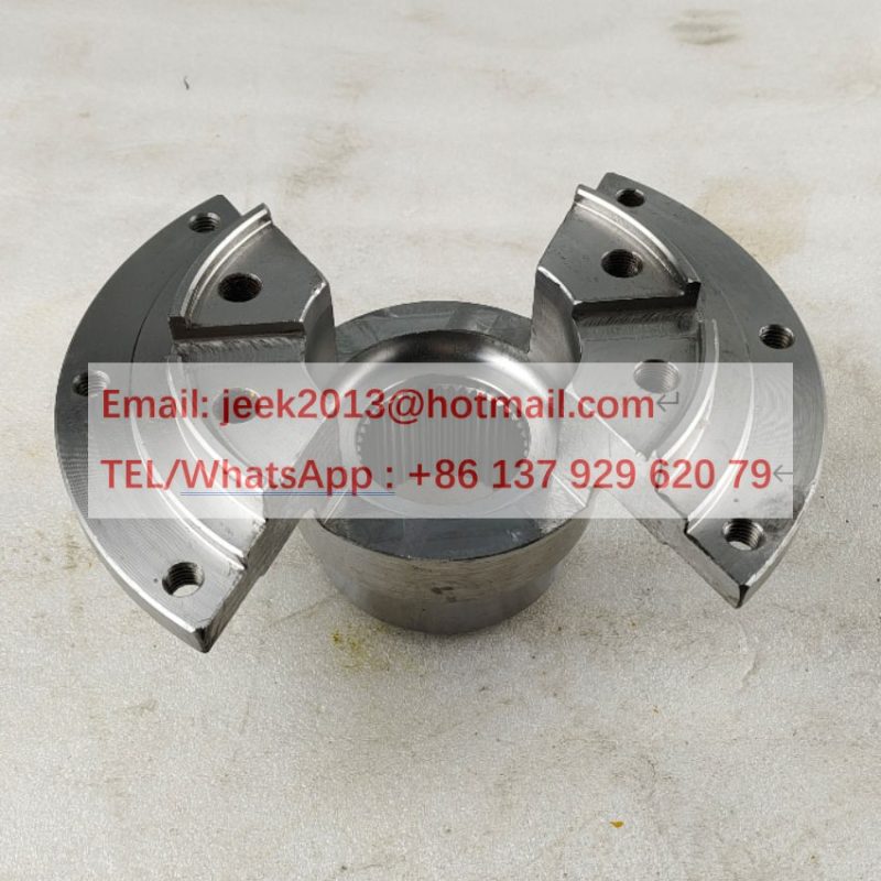 SP106724 OUTPUT FLANGE FOR LIUGONG WHEEL LOADER MOTOR GRADER