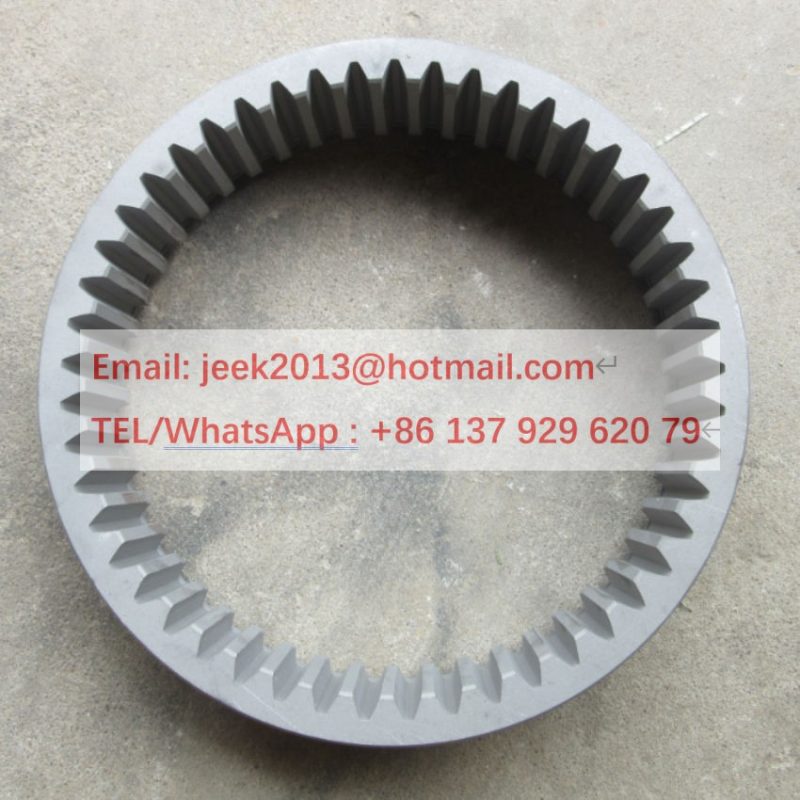 SP109918 SP109914 SP109915 INNER GEAR ASSY FOR LIUGONG MOTOR GRADER