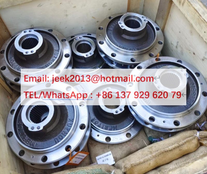 SP109922 SPLINE HUB FOR LIUGONG MOTOR GRADER